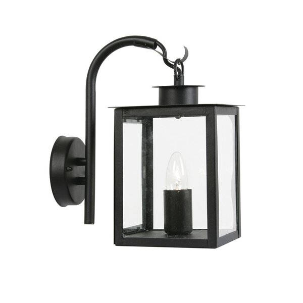 Marlow Home Co Bowles Cm H Outdoor Wall Lantern Wayfair Co Uk